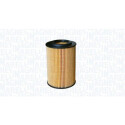 Filtro de óleo MAGNETI MARELLI 153071762340