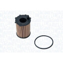 Filtro de óleo MAGNETI MARELLI 153071762438