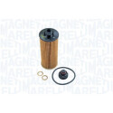 Filtro de óleo MAGNETI MARELLI 153071762441