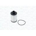 Filtro de óleo MAGNETI MARELLI 153071762443