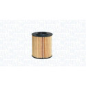 Filtro de óleo MAGNETI MARELLI 153071762444