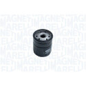Filtro de óleo MAGNETI MARELLI 153071762466