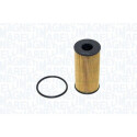 Filtro de óleo MAGNETI MARELLI 153071762471
