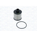 Filtro de óleo MAGNETI MARELLI 153071762472