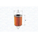 Filtro de óleo MAGNETI MARELLI 153071762489