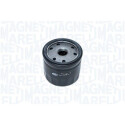 Filtro de óleo MAGNETI MARELLI 153071762566