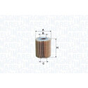 Filtro de óleo MAGNETI MARELLI 153071762567