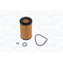 Filtro de óleo MAGNETI MARELLI 153071762570