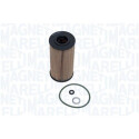 Filtro de óleo MAGNETI MARELLI 153071762571