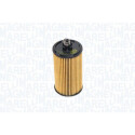 Filtro de óleo MAGNETI MARELLI 153071762577