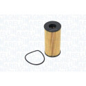 Filtro de óleo MAGNETI MARELLI 153071762578