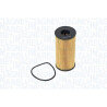 Filtro de óleo MAGNETI MARELLI 153071762578
