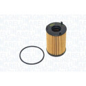 Filtro de óleo MAGNETI MARELLI 153071762579