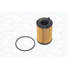 Filtro de óleo MAGNETI MARELLI 153071762579