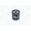 Filtro de óleo MAGNETI MARELLI 153071762596