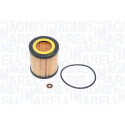 Filtro de óleo MAGNETI MARELLI 153071762634