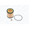 Filtro de óleo MAGNETI MARELLI 153071762634