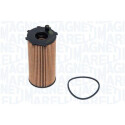 Filtro de óleo MAGNETI MARELLI 153071762635
