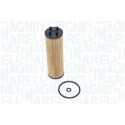 Filtro de óleo MAGNETI MARELLI 153071762663