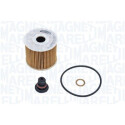 Filtro de óleo MAGNETI MARELLI 153071762664