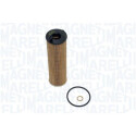 Filtro de óleo MAGNETI MARELLI 153071762665