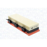 Filtro de ar MAGNETI MARELLI 152071758391