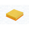 Filtro de ar MAGNETI MARELLI 152071761641