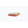 Filtro de ar MAGNETI MARELLI 152071761659