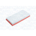 Filtro de ar MAGNETI MARELLI 152071761670