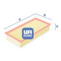 Filtro de ar UFI 30.933.00