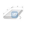 Filtro de ar UFI 30.937.00