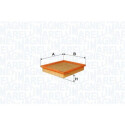 Filtro de ar MAGNETI MARELLI 153071760165