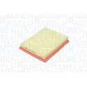 Filtro de ar MAGNETI MARELLI 153071760166