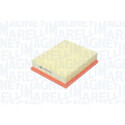 Filtro de ar MAGNETI MARELLI 153071760172
