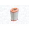 Filtro de ar MAGNETI MARELLI 153071760191