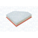 Filtro de ar MAGNETI MARELLI 153071760449