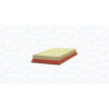Filtro de ar MAGNETI MARELLI 153071760456