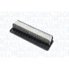 Filtro de ar MAGNETI MARELLI 153071760465