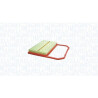 Filtro de ar MAGNETI MARELLI 153071760776