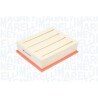 Filtro de ar MAGNETI MARELLI 153071762348