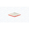 Filtro de ar MAGNETI MARELLI 153071762366