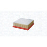 Filtro de ar MAGNETI MARELLI 153071762370