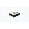 Filtro de ar MAGNETI MARELLI 153071762389