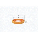 Filtro de ar MAGNETI MARELLI 153071762408