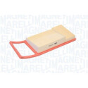 Filtro de ar MAGNETI MARELLI 153071762459