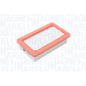 Filtro de ar MAGNETI MARELLI 153071762498