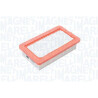 Filtro de ar MAGNETI MARELLI 153071762498