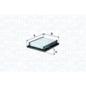 Filtro de ar MAGNETI MARELLI 153071762524
