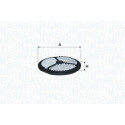 Filtro de ar MAGNETI MARELLI 153071762546