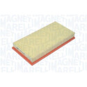 Filtro de ar MAGNETI MARELLI 153071762549